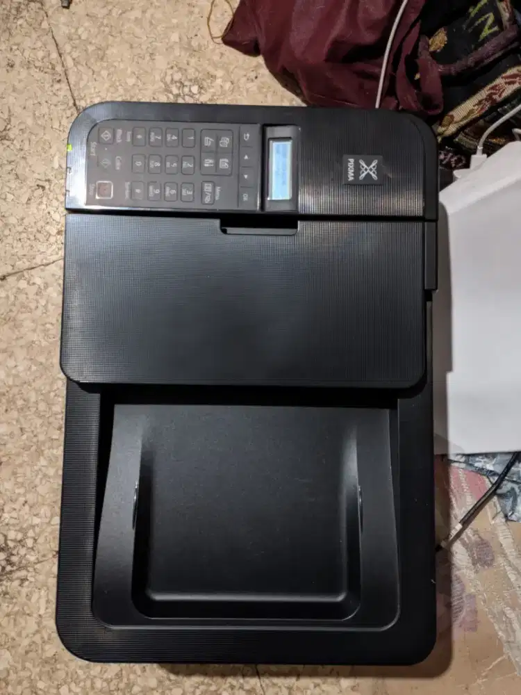 Printer Canon TR4670s (second)