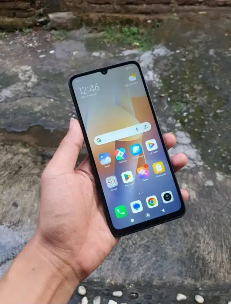 Redmi 13C 6/128GB NFC Nominus