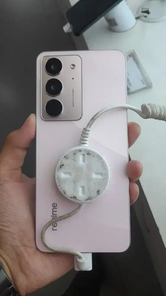 Realme C65 ram 8 256gb