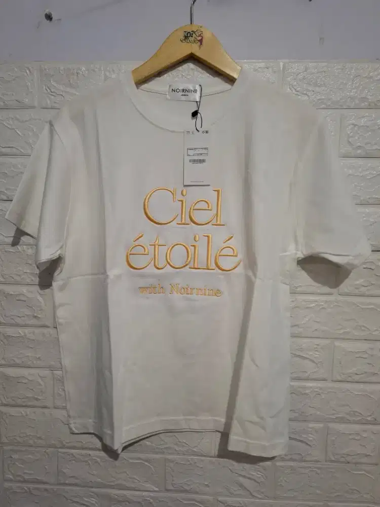 Original Brand NOIRNINE LONDON