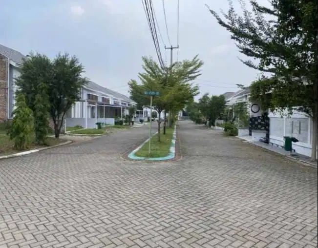 TANAH LUAS JUAL CEPAT