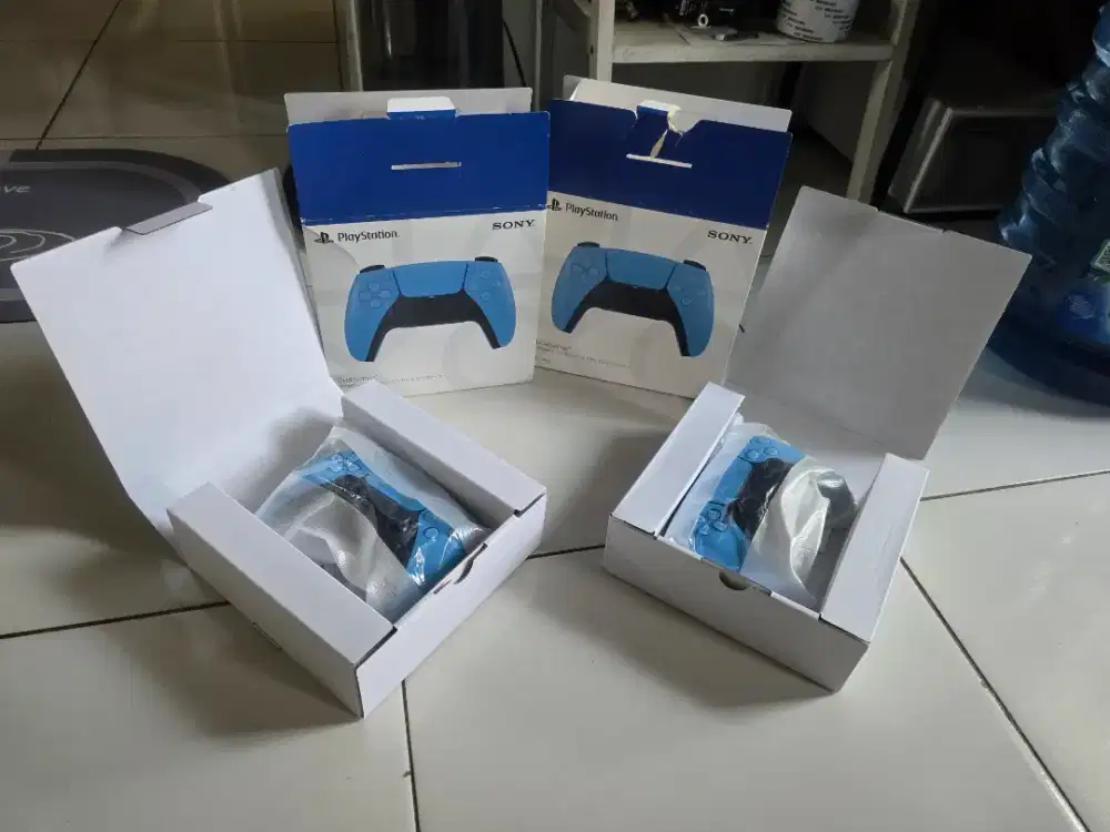 Dijual Stik PS 5