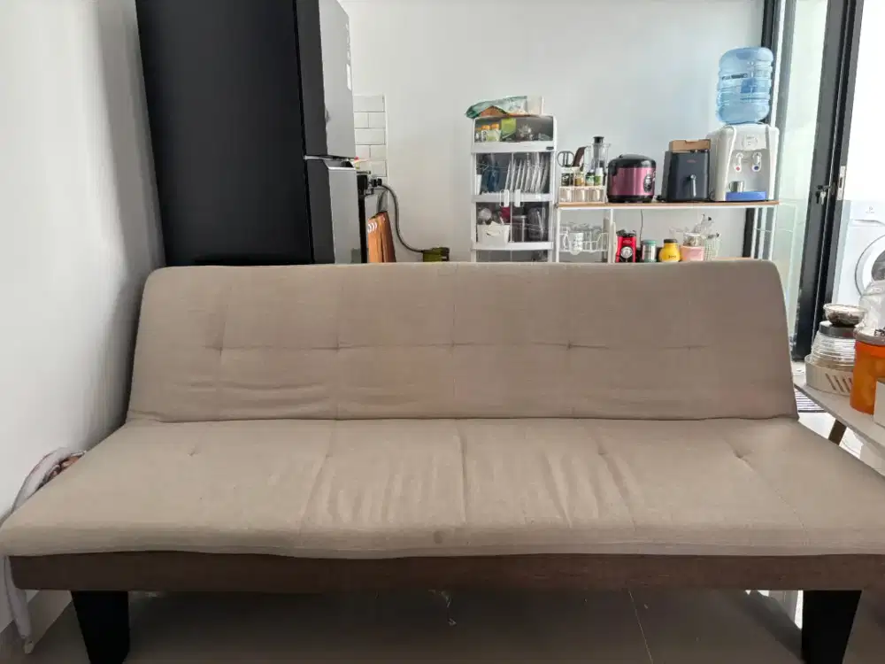 Informa New Windsor Sofabed