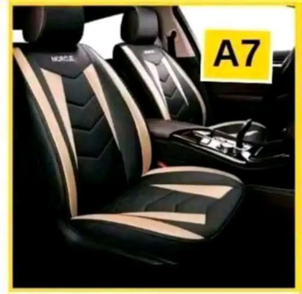 Sarung jok mobil