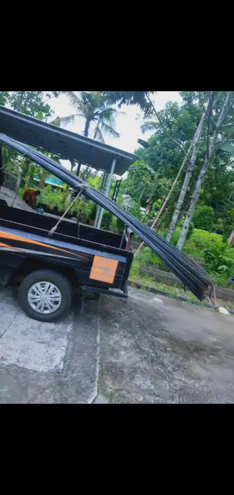 Juwal beli kolom praktis