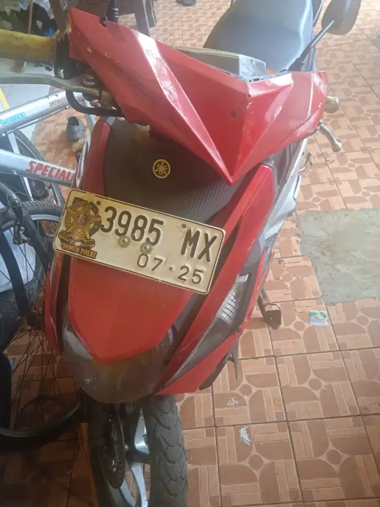 Mio M3 di Soreang