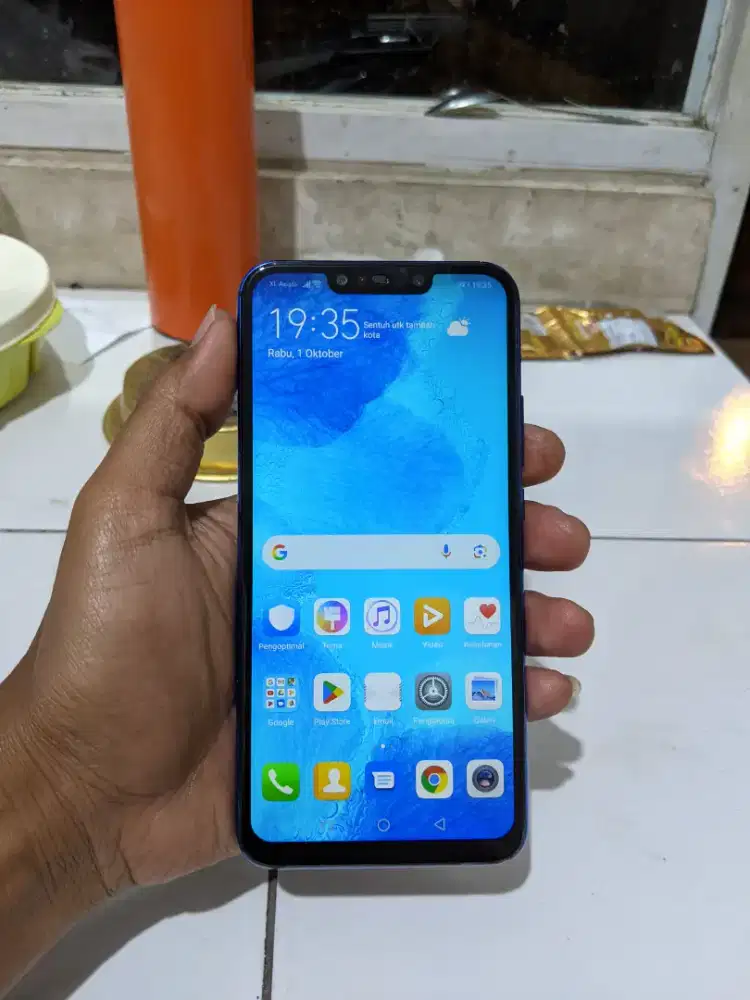 Huawei Nova 3i 4/128gb