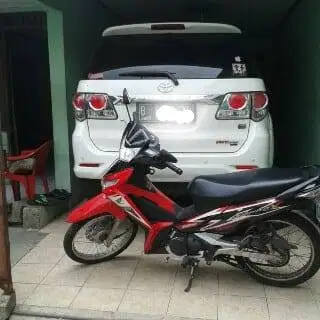 Dijual rumah murah