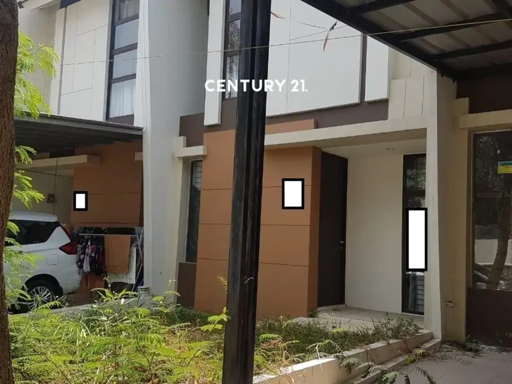 Rumah Bagus Siap Huni Di Cluster Le Freya Lippo Cikarang
