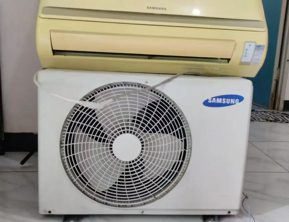 AC second 1/2pk