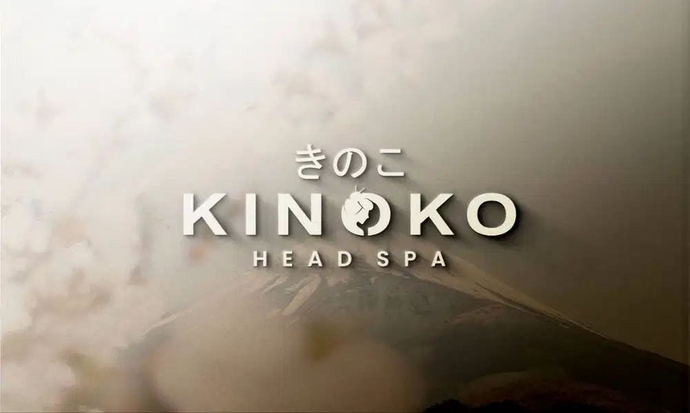 DIBUTUHKAN SEGERA: Terapis Head Spa/Lymphatic