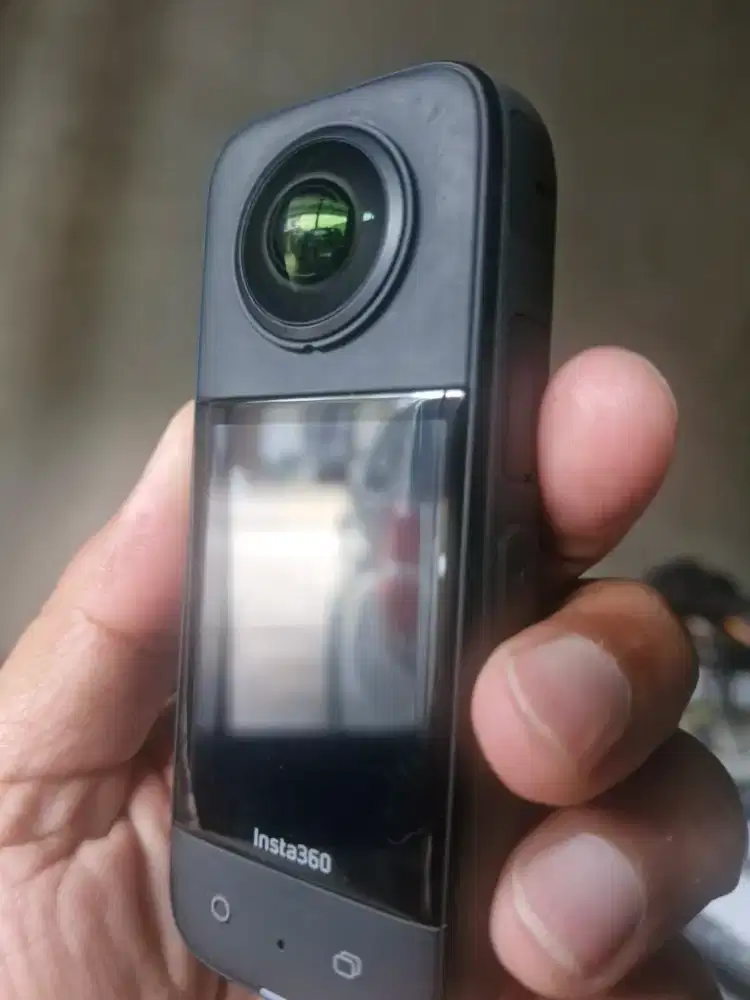 Di Jual Kamera Insta360 X3 Depok