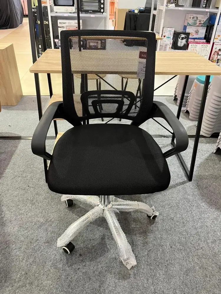 PROMO KURSI KANTOR TERMURAH