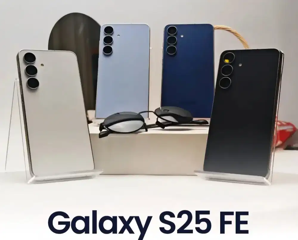 NEW GALAXY FOLDABLE 7 BENEFIT 4JUTAAN FREE PROTEKSI HINGGA 2TAHUN