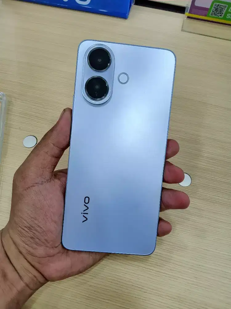 jual hp vivo v60 Lite bisa kredit tanpa dp bebas bunga