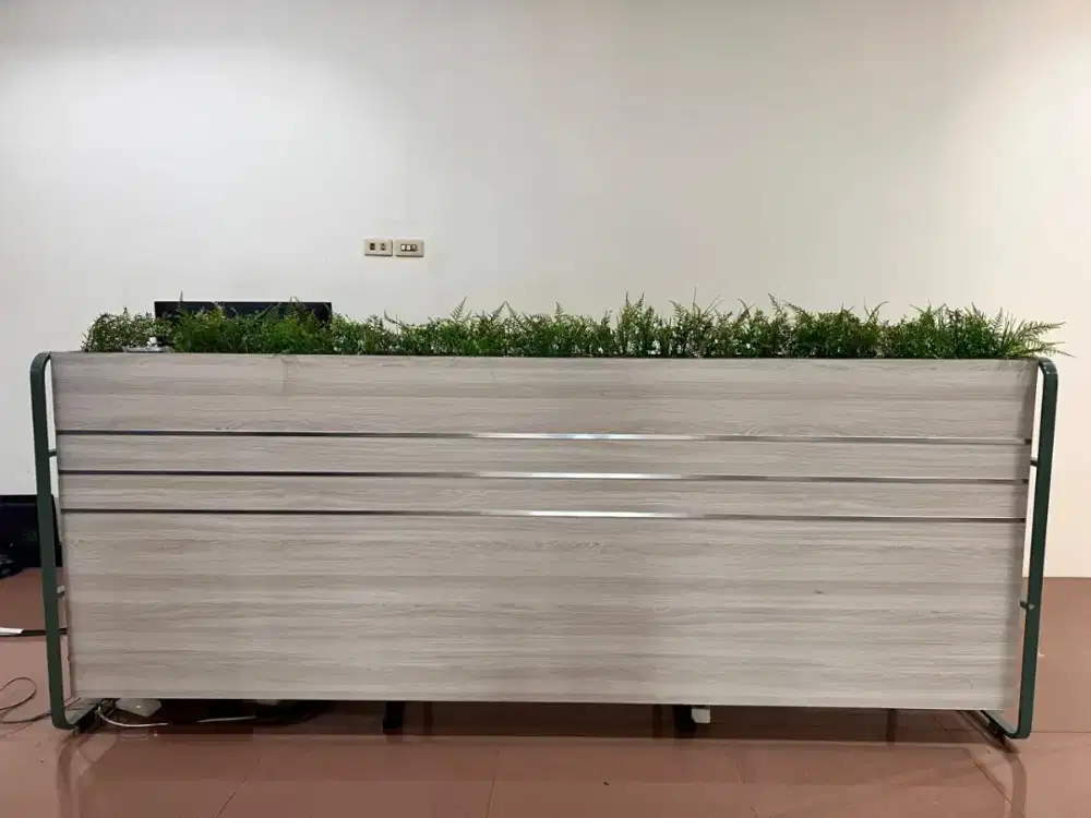 Dijual Meja Aesthetic Dekstop/Kasier