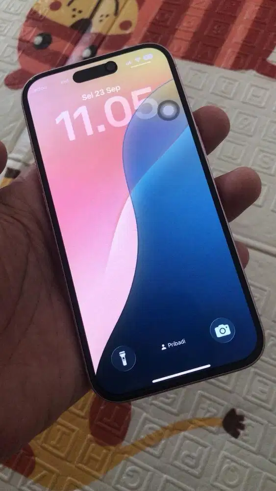 Iphone 15 256Gb