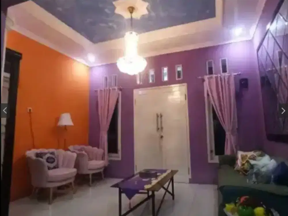 Dijual rumah siap huni Perumnas klender Jakarta timur