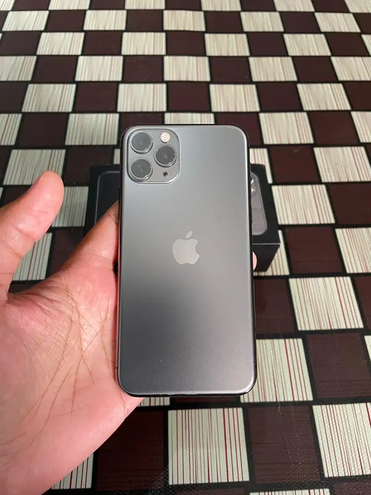 iphone 11 pro 64gb inter all operator