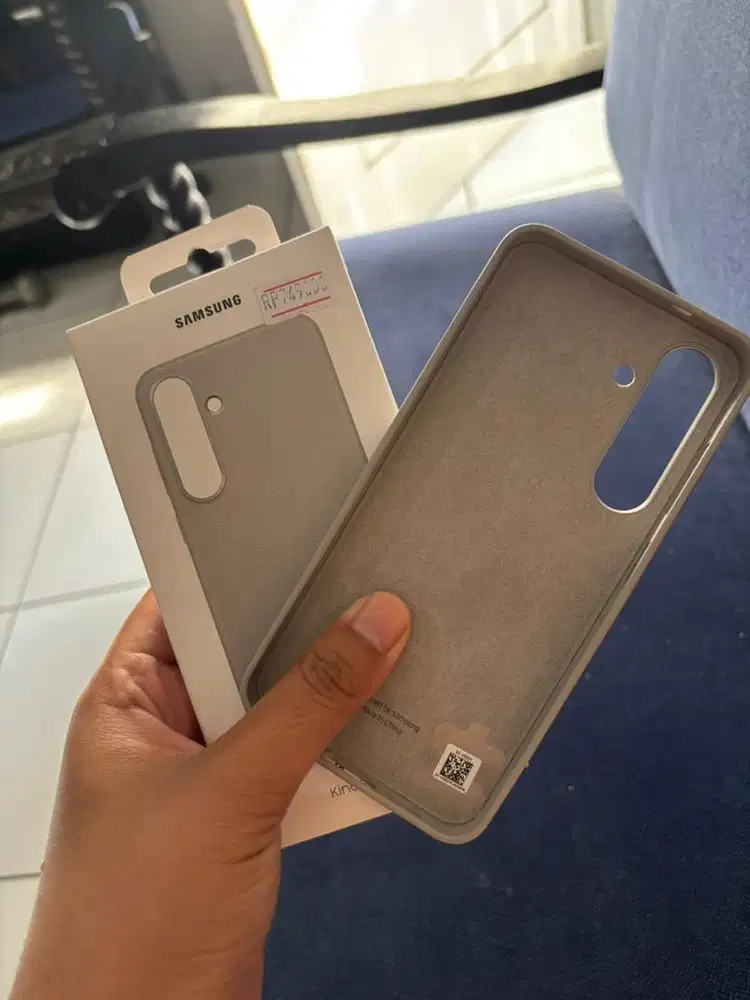 Jual Case Samsung Galaxy S25