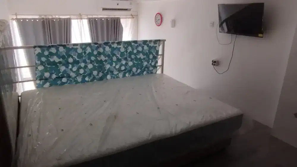 Di sewakan apartemen icon Gresik