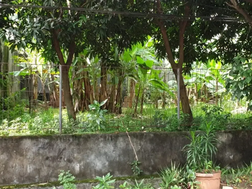 Jual Cepat Tanah Pondok kelapa Jakarta timur