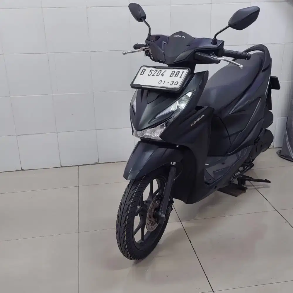 Honda beat keyles 2024 dp 1juta