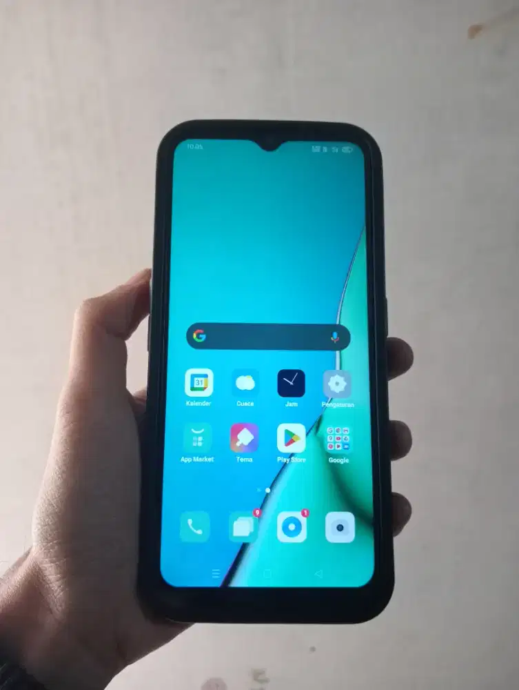 Oppo a9 2020 ram 8+3/128 Gb snapdragon mulus segel no minus