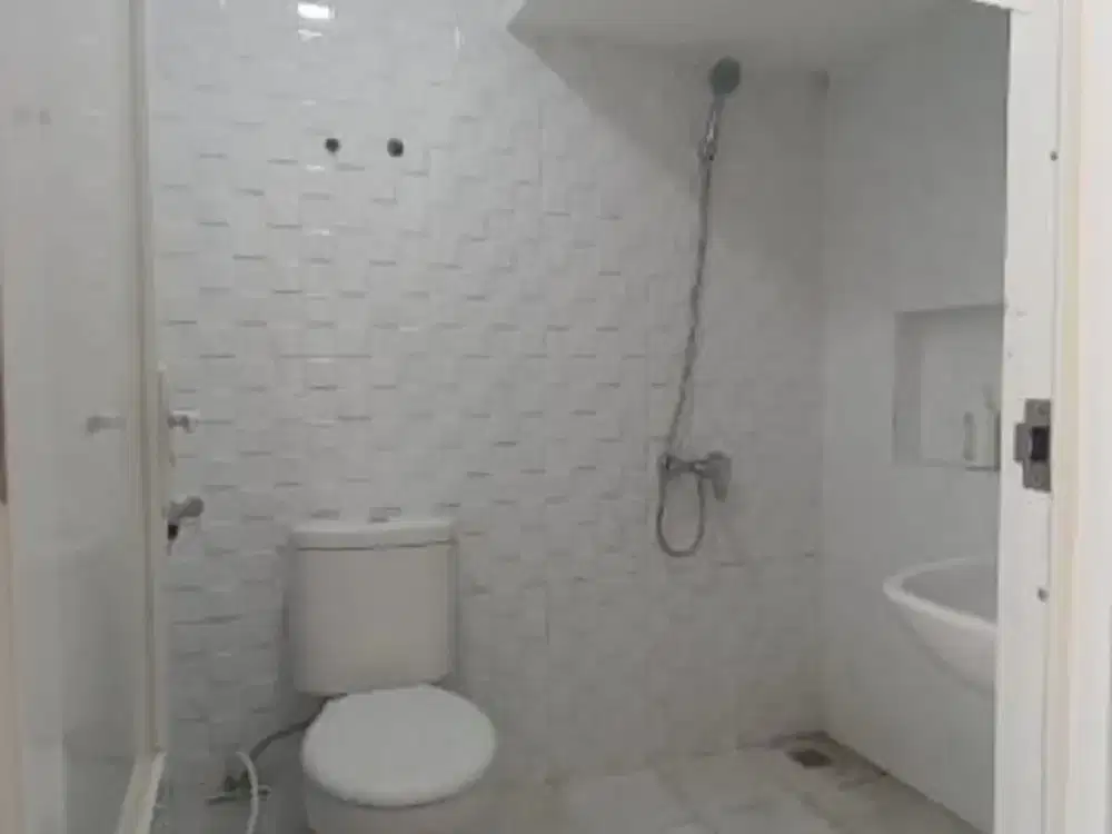 Rumah Bagus SHM Kelapa Gading, Jakarta Utara