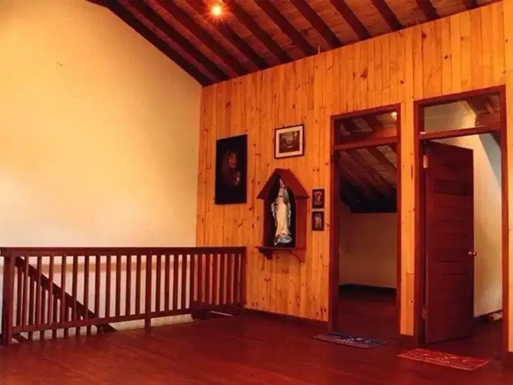 Dijual rumah homestay pasirkaliki jalan pandu kota BandungFull furnished