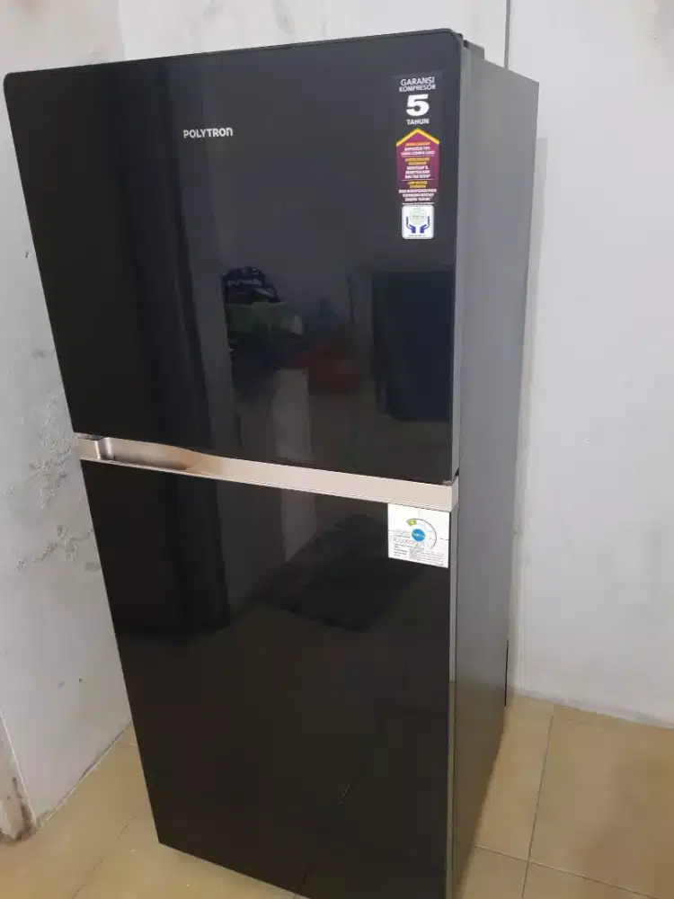 Jual kulkas 2 pintu
