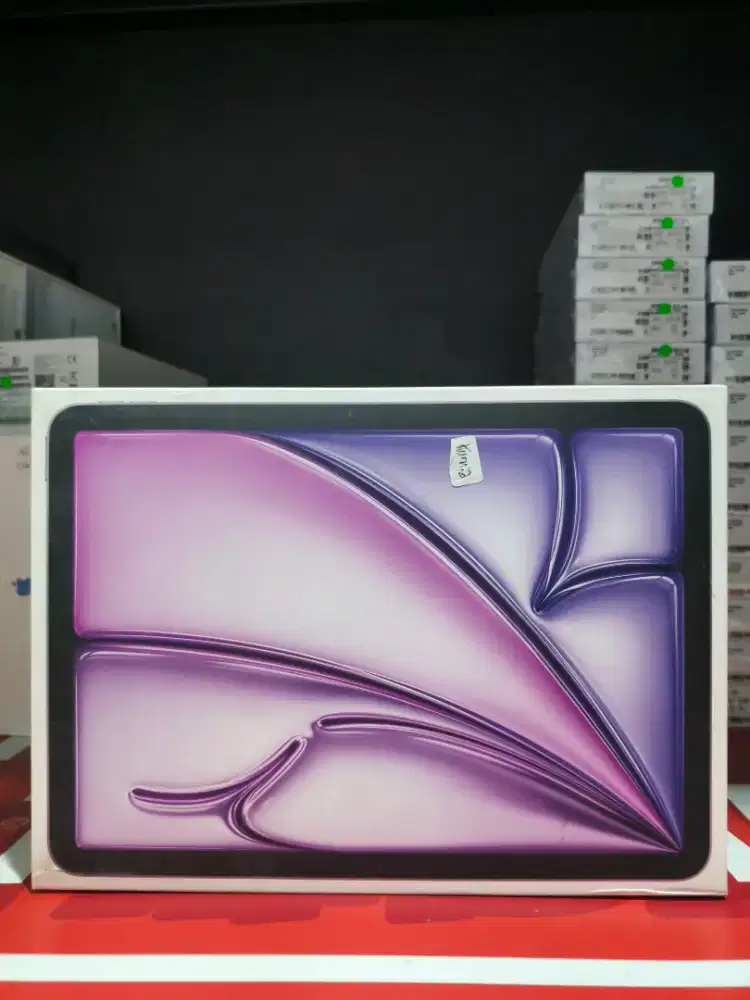 iPad Air 128Gb ibox