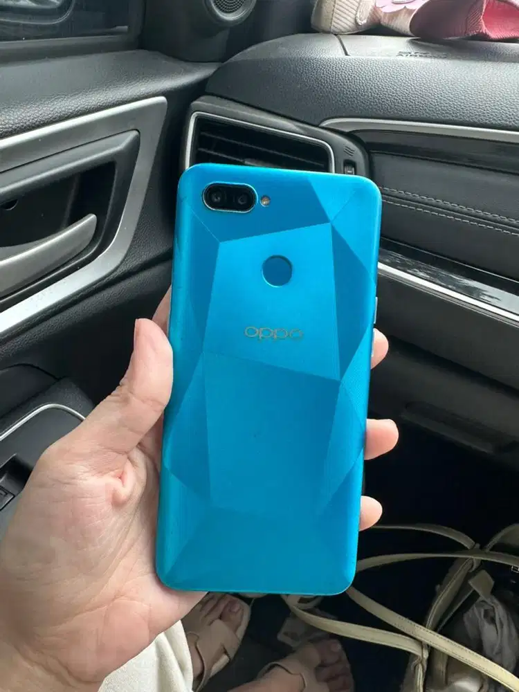 oppo a12 ram 3/32 4G
