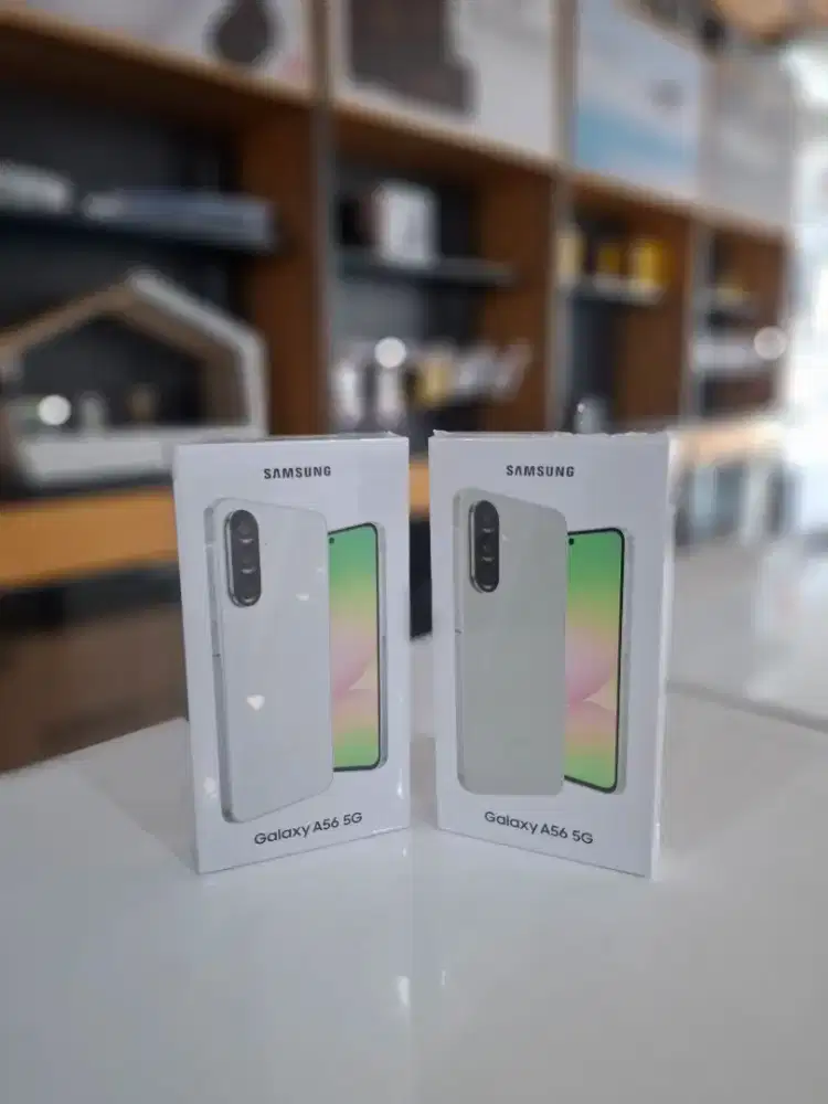 Samsung Galaxy A36 A56