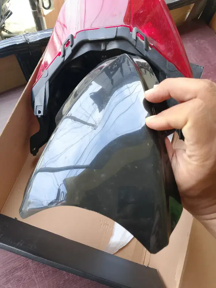 Jual stop lamp ori Vario 160 2023