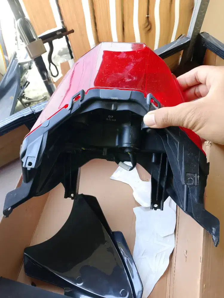 Jual stop lamp ori Vario 160 2023