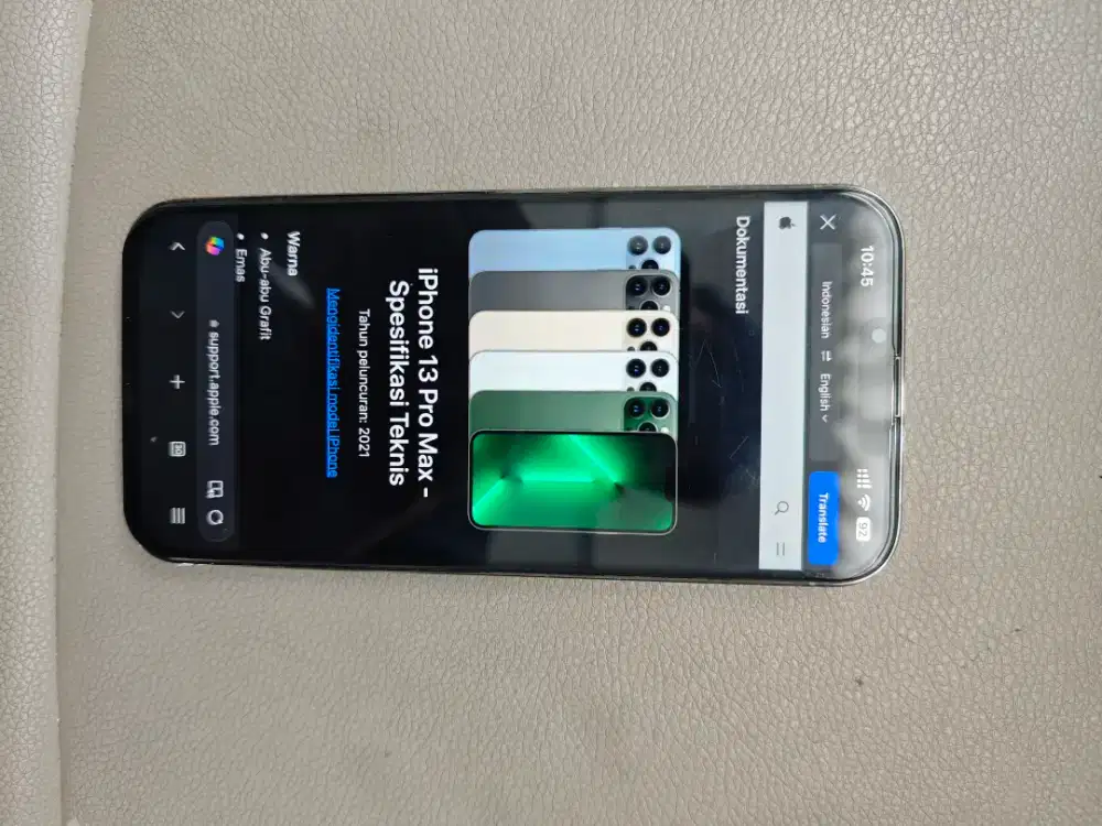 Iphone 13 Pro Max 128GB