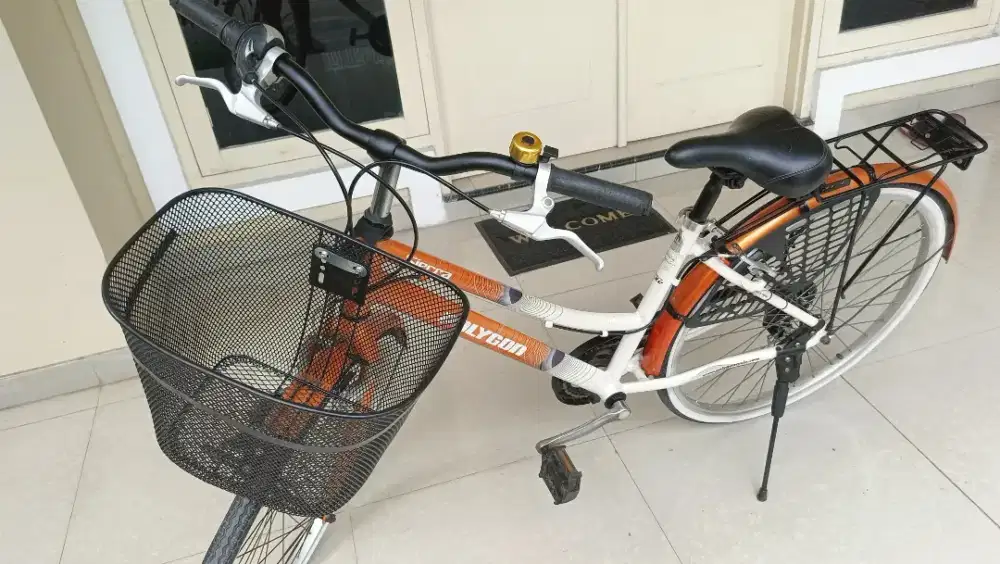 Polygon Sierra full Aloy istimewa