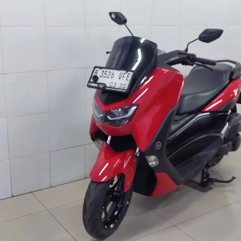 Yamaha nmax std 2023 dp 500rb