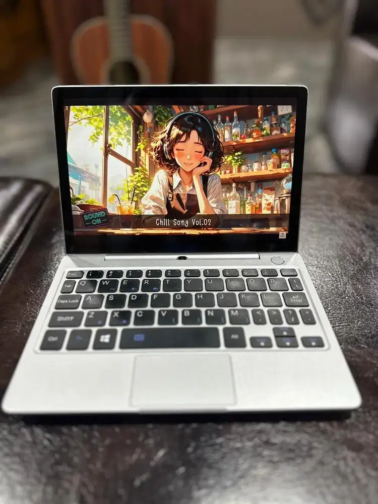 Dijual Laptop Mini GPD P2 Max Touschreen 3965Y
