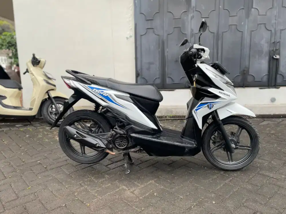 Beat Fi 2019 Pajak Panjang