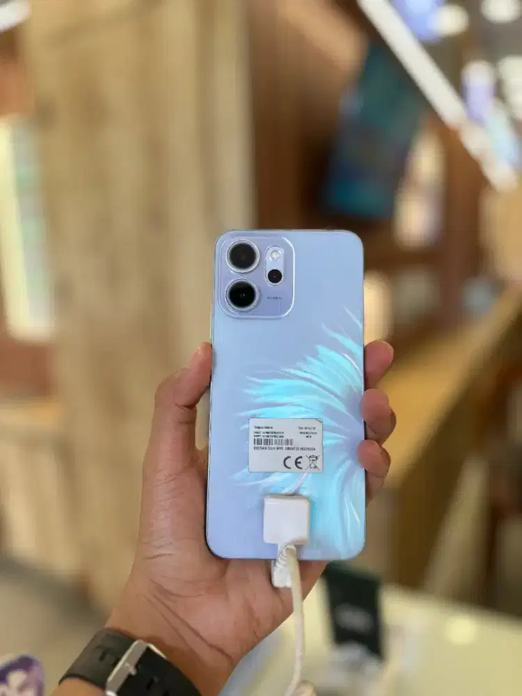 KREDIT HP DENGAN KTP SAJA