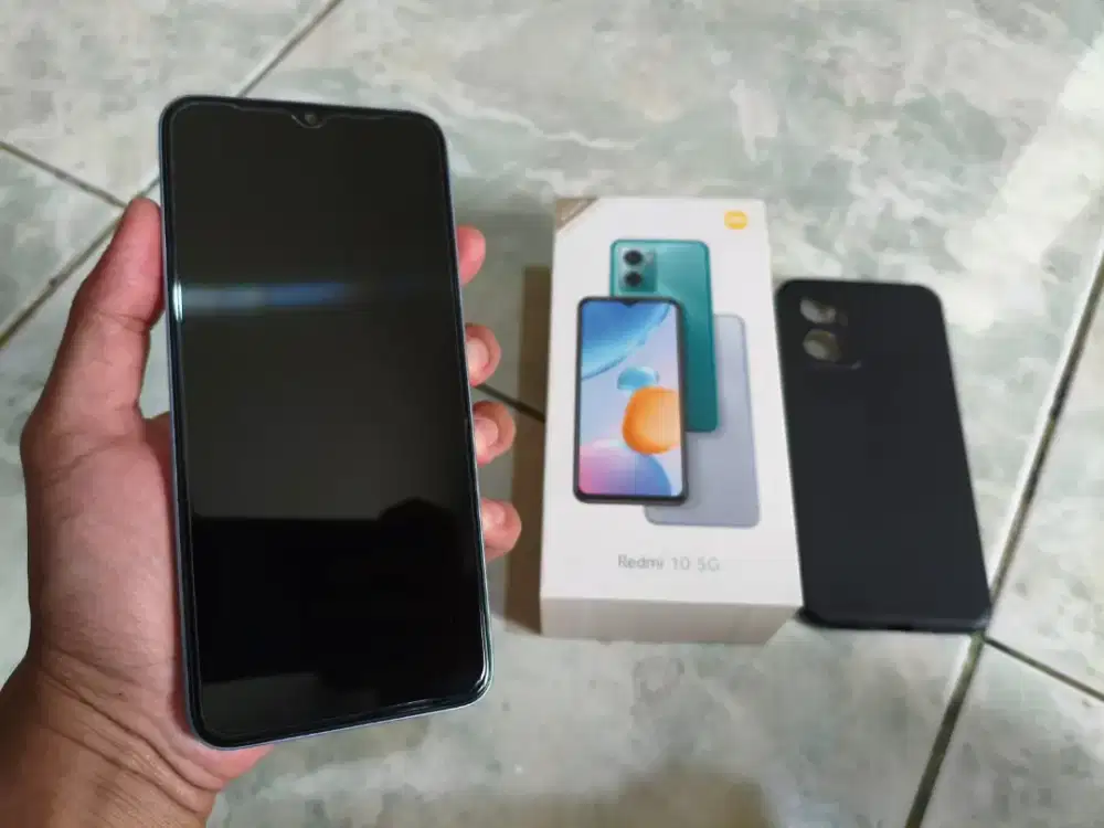 Redmi 10 5g 6/128