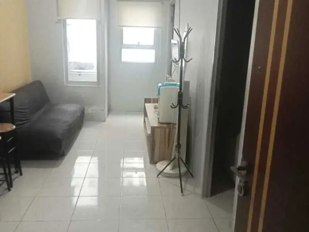 Disewakan Apartment 2Br Puncak Kertajaya Furnish Dekat ITS