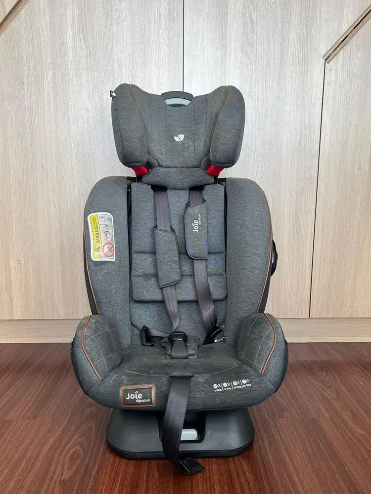 Carseat Mobil Joie Signature