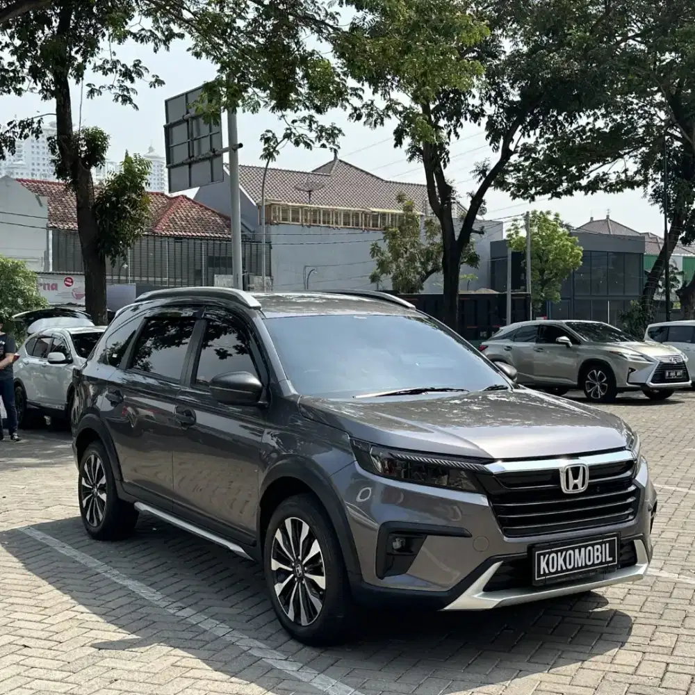 [KM 10RB] HONDA BRV PRESTIGE AT 2022