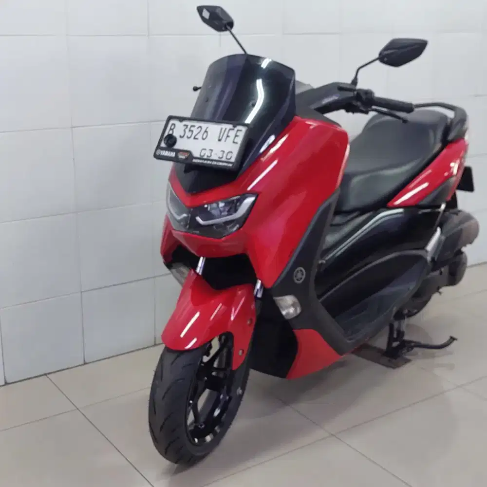 Yamaha nmax std 2023 dp 500rb