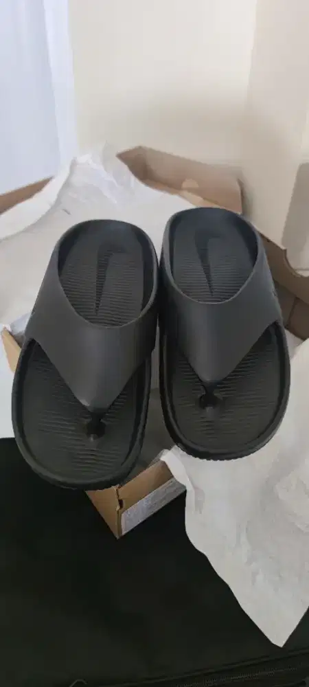 Dijual Sendal Nike Calm Flip Flop
