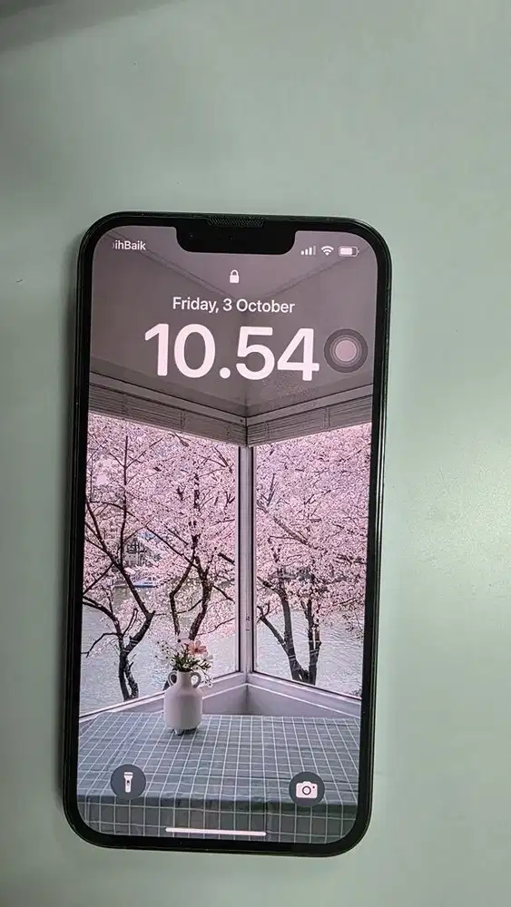 Iphone 13 pro 128 GB ex Ibox