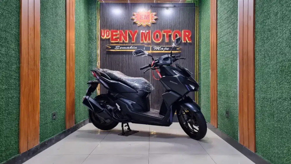 ENY MOTOR - HONDA ALL NEW VARIO 160 ABS 2022 DP MULAI 2JT